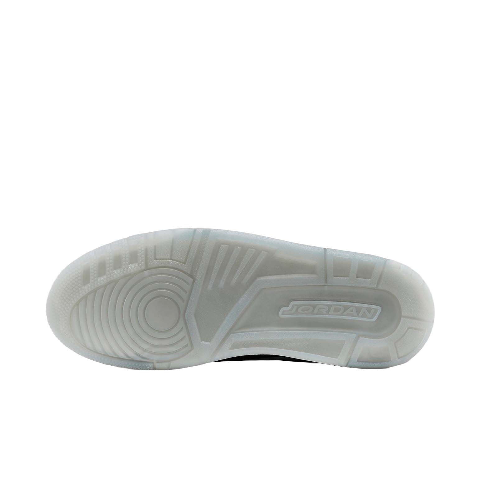 Air Jordan 3 5Lab3 'Reflective Silver' 631603-003 #