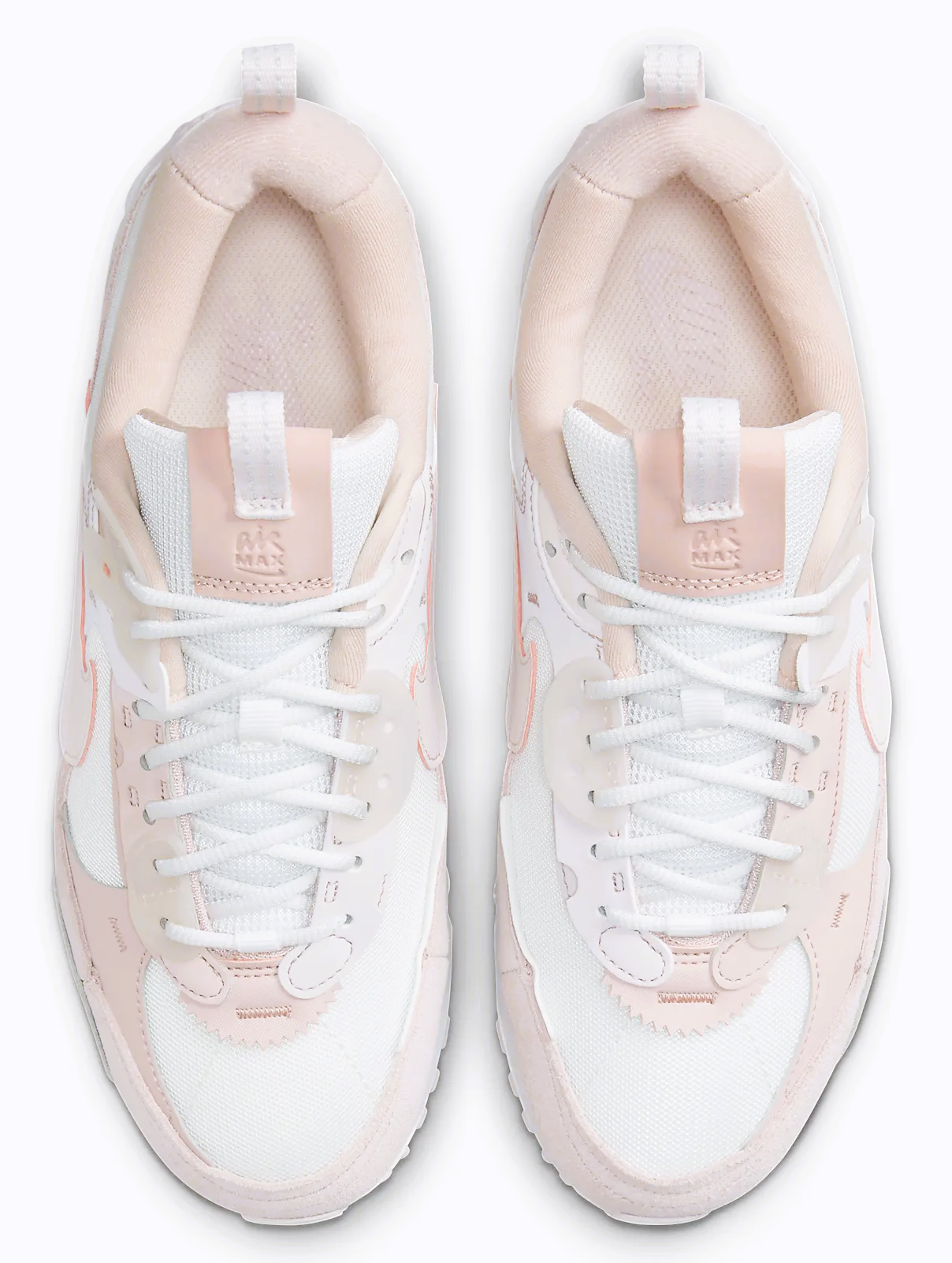 NIKE AIR MAX 90 Futura Women's shoes