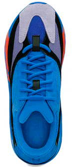 YEEZY 700 'Hi- Res BLUE '