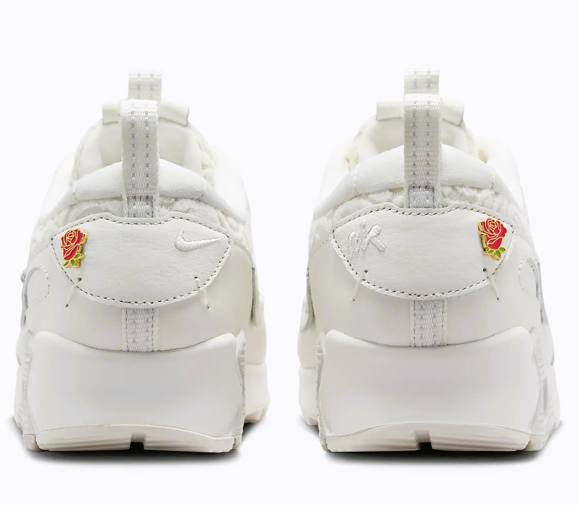 NIKE AIR MAX 90 Futura  Women's shoes