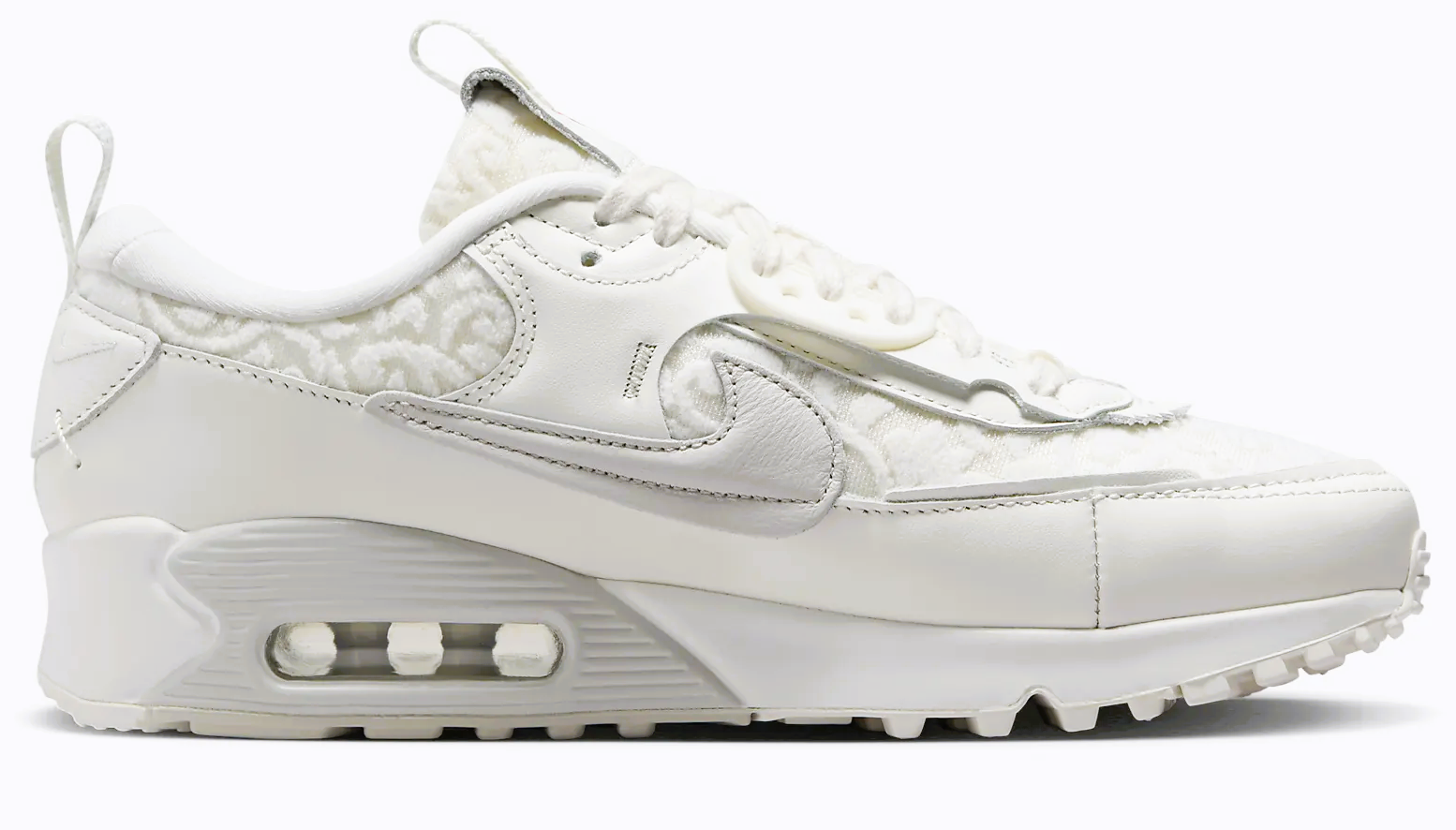 NIKE AIR MAX 90 Futura  Women's shoes