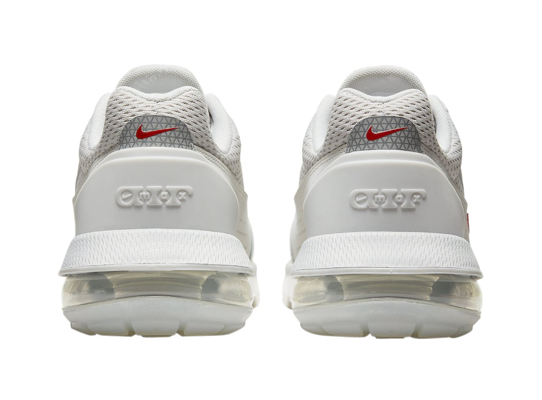 Nike Air Max Pulse Photon Dust/Reflective Silver-Summit White DR0453-001 #.
