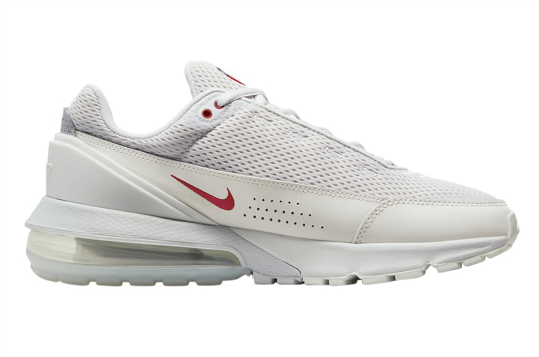 Nike Air Max Pulse Photon Dust/Reflective Silver-Summit White DR0453-001 #.