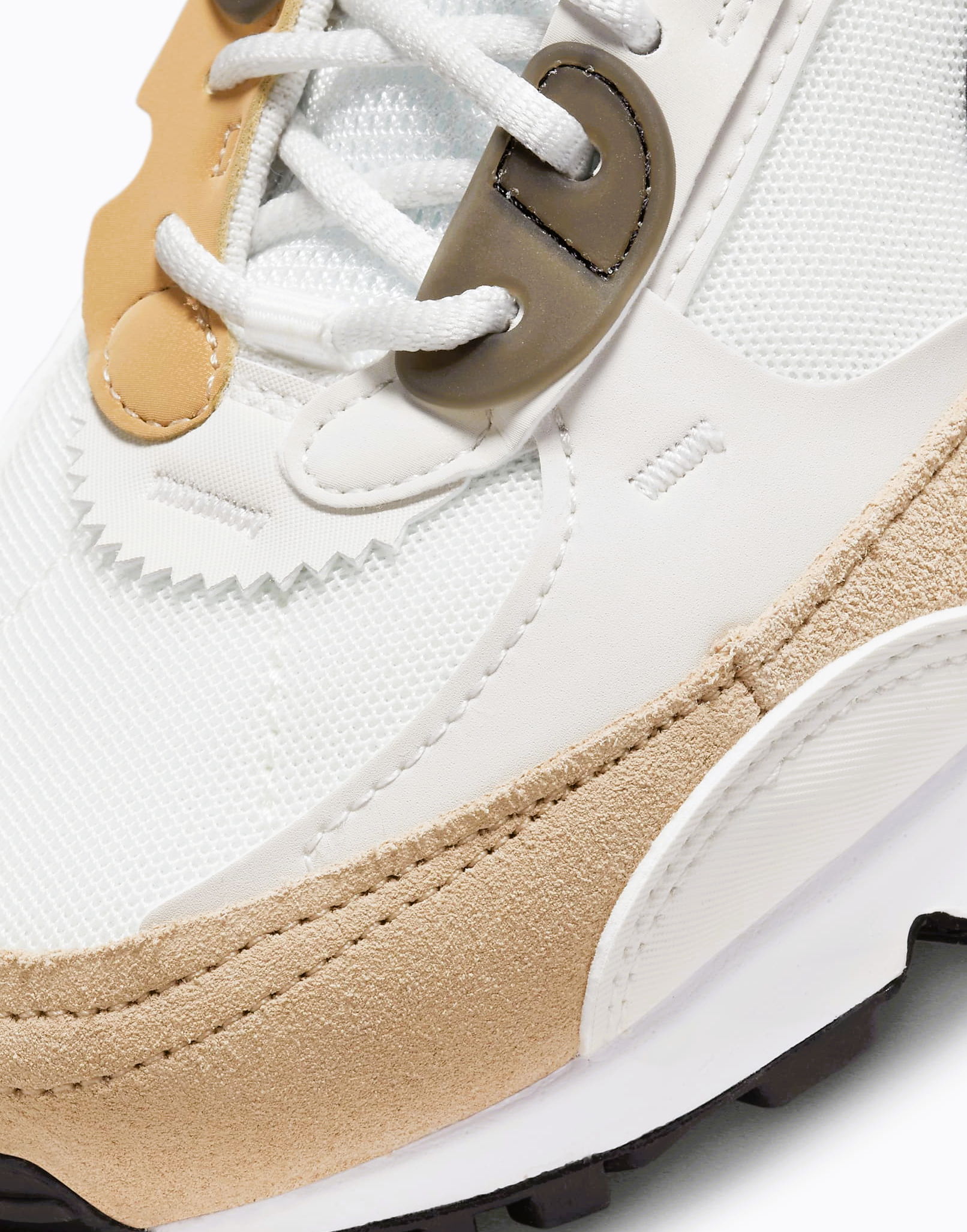 NIKE AIR MAX 90 Futura Women's shoes