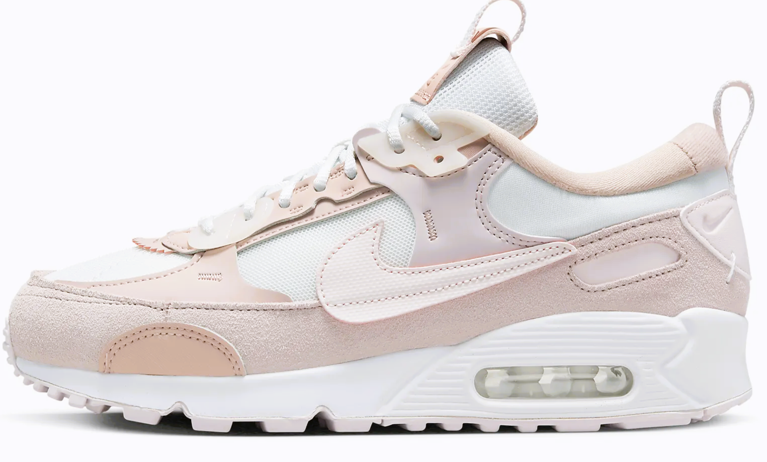 NIKE AIR MAX 90 Futura Women's shoes