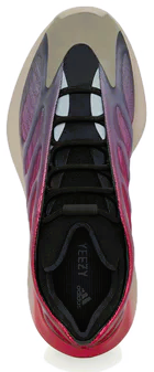 YEEZY 700 ' FADE CARBON '