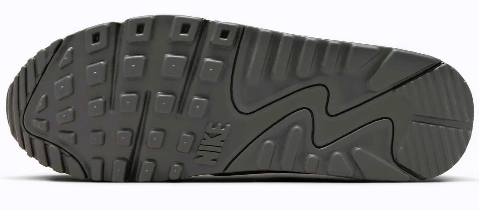 NIKE AIR MAX 90 Futura women's shoes