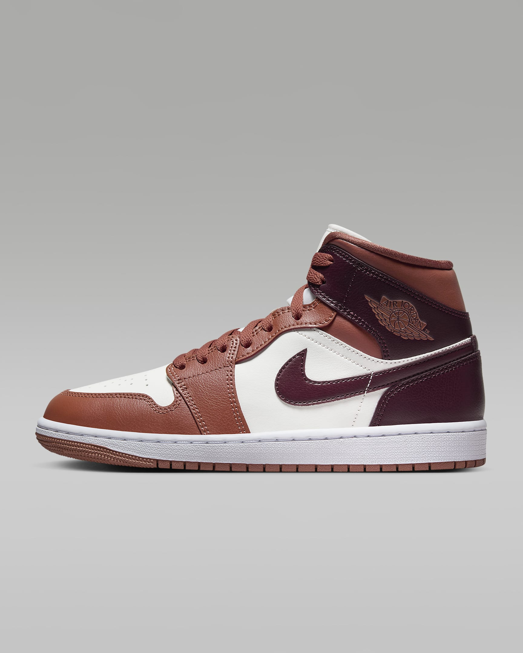 AIR JORDAN 1 Mid #