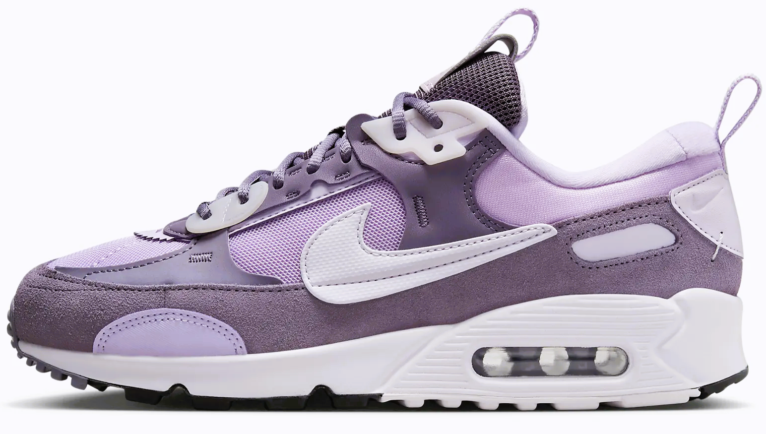 NIKE AIR MAX 90 Futura women's shoes