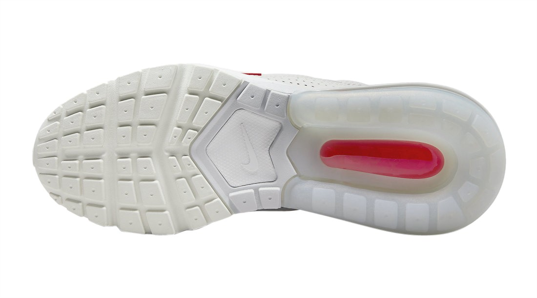 Nike Air Max Pulse Photon Dust/Reflective Silver-Summit White DR0453-001 #.