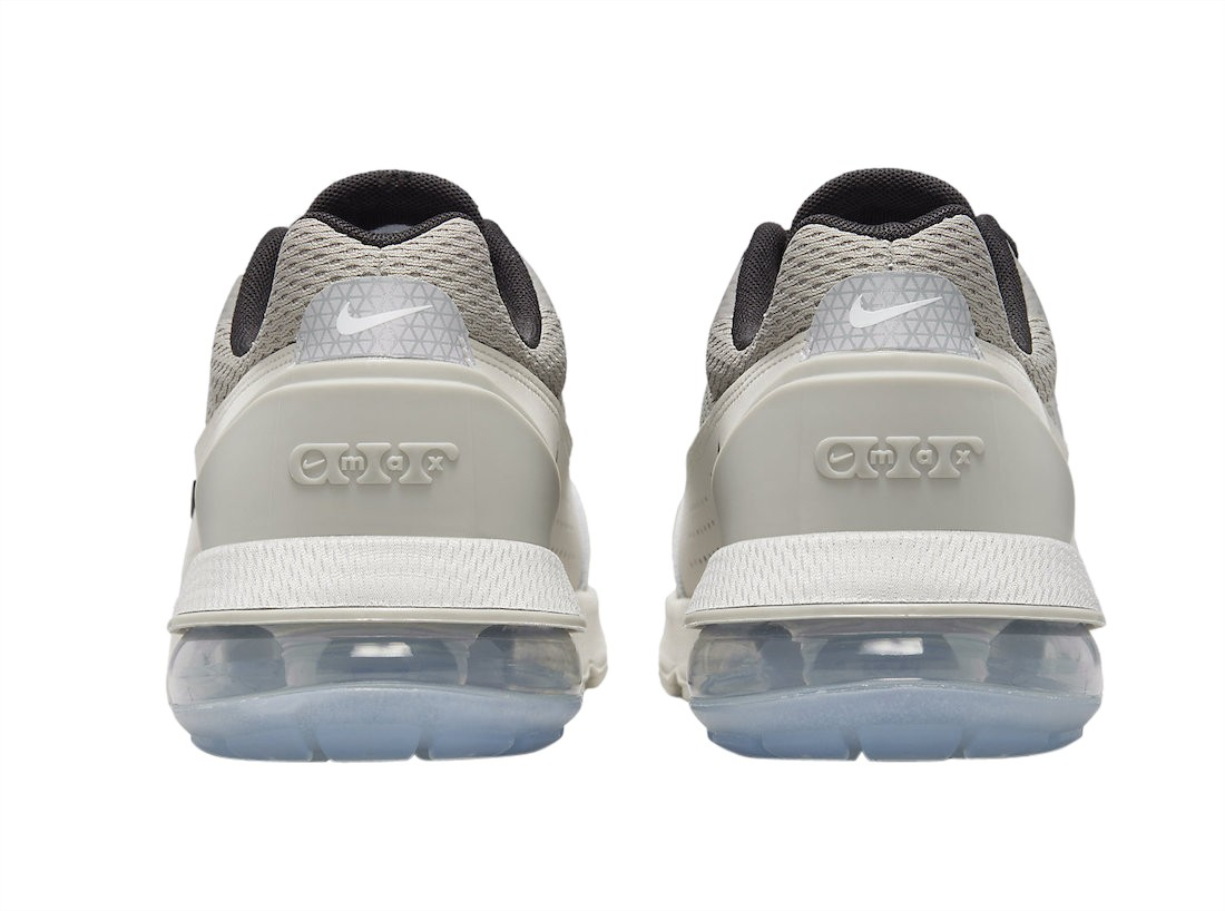 Nike Air Max Pulse Cobblestone/Reflect Silver-Light Orewood Brown-Black DR0453-004 #.