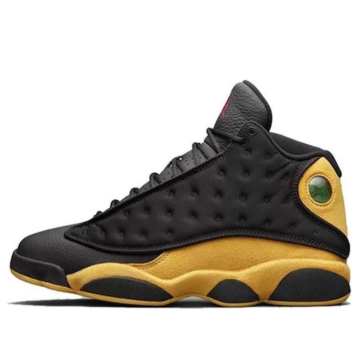 (GS) Air Jordan 13 Retro 'Melo Class of 2002' B-Grade 884129-035 #
