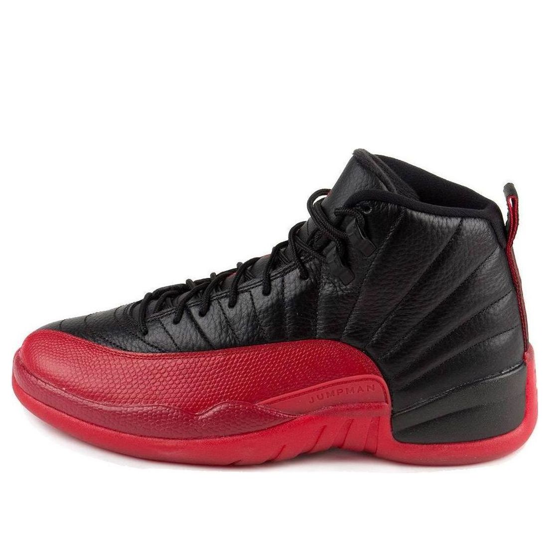 Air Jordan 12 'Bred' 130690-2 #