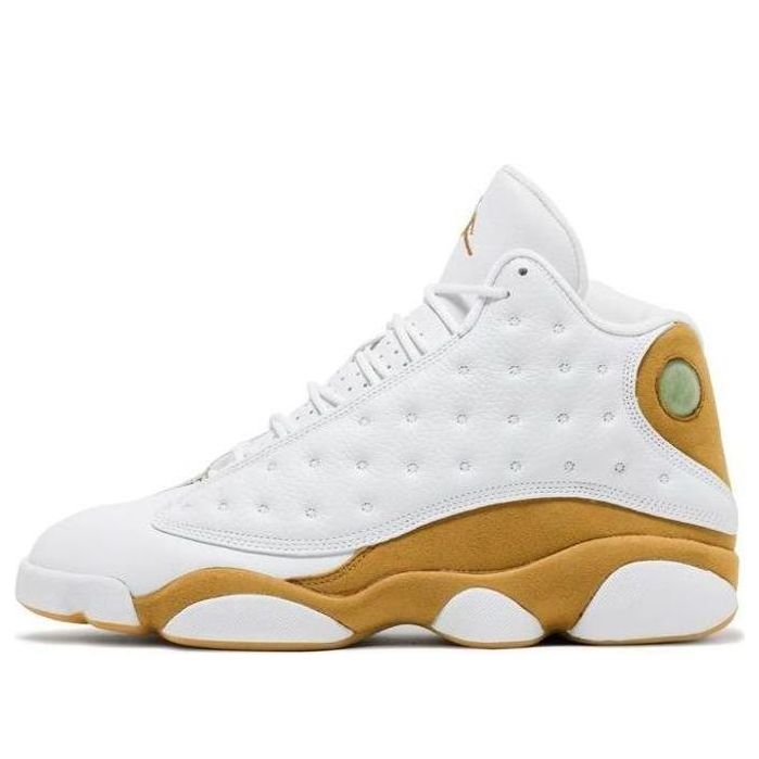 Air Jordan 13 Retro 'Wheat' 309259-171 #