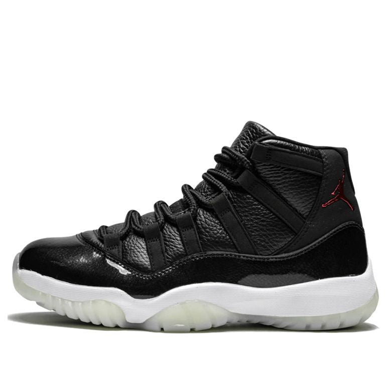 Air Jordan 11 Retro '72-10' 378037-002 #