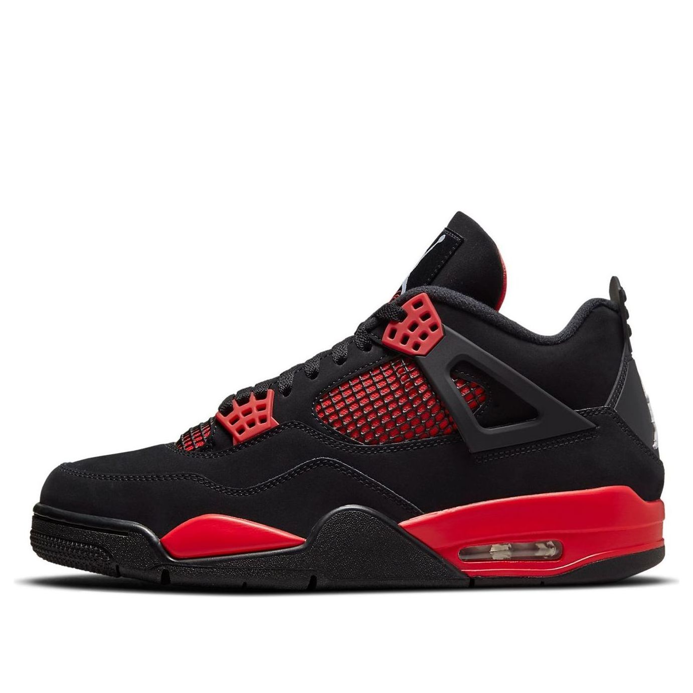 Air Jordan 4 Retro 'Red Thunder' CT8527-016 #
