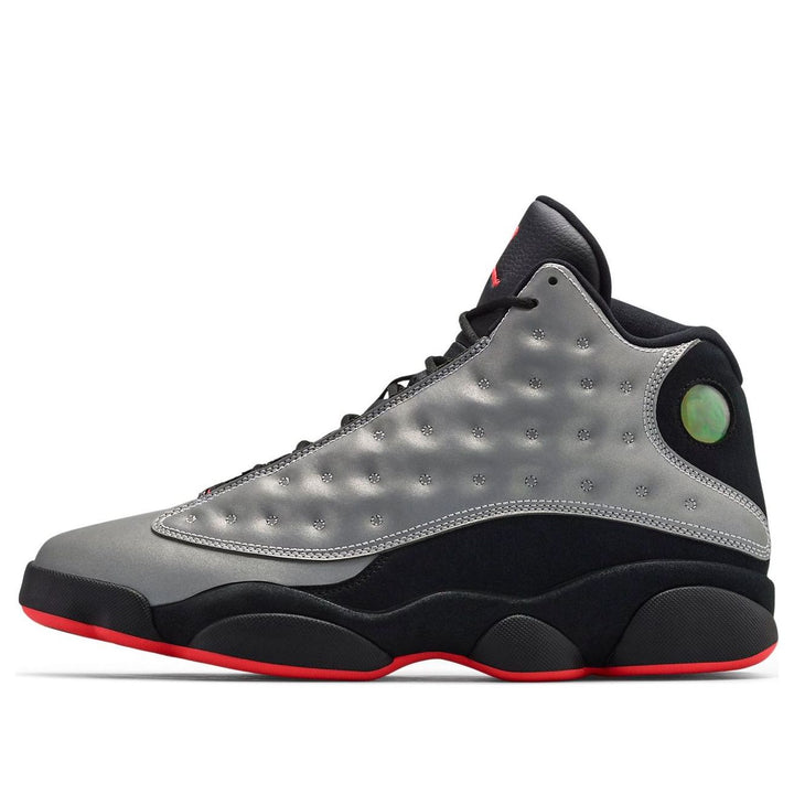 Air Jordan 13 Retro 'Reflective Silver' 696298-023 #