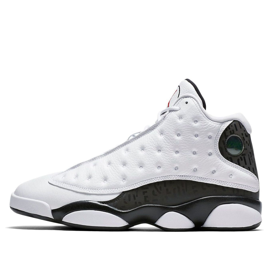 Air Jordan 13 Retro 'Love and Respect' 888164-112 #