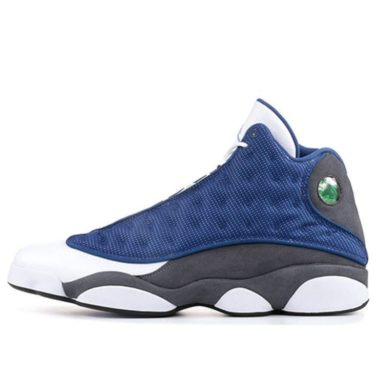 Air Jordan 13 Retro 'Flint' 2010 414571-401 #