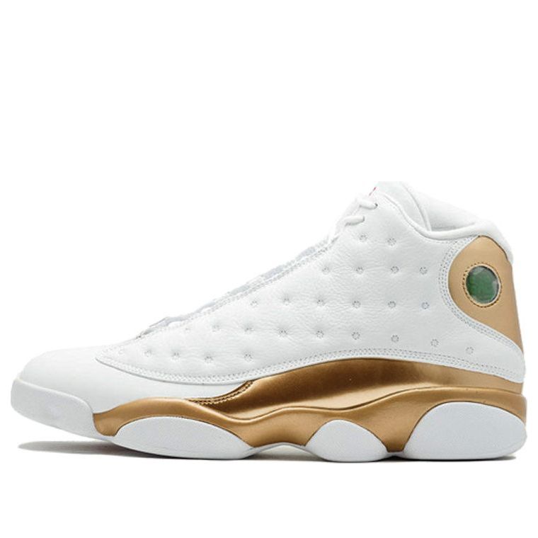 Air Jordan 13/14 Retro 'Defining Moments Pack' 897563-900 #
