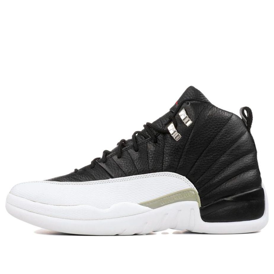 Air Jordan 12 Retro 'Playoff' 2004 136001-016 #