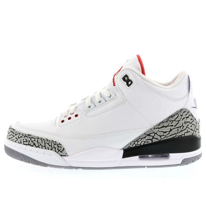 Air Jordan 3 Retro '88' 2013 580775-160 #