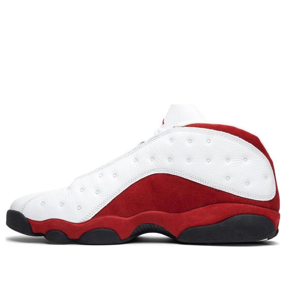 Air Jordan 13 Retro Low 'Cherry' 2005 310810-105 #