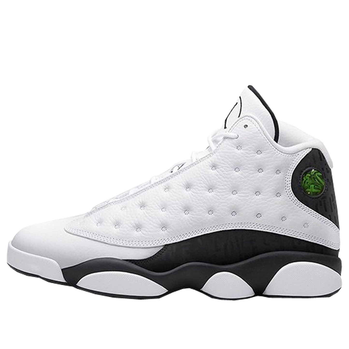 Air Jordan 13 Retro Love and Respect 888164-112YC #