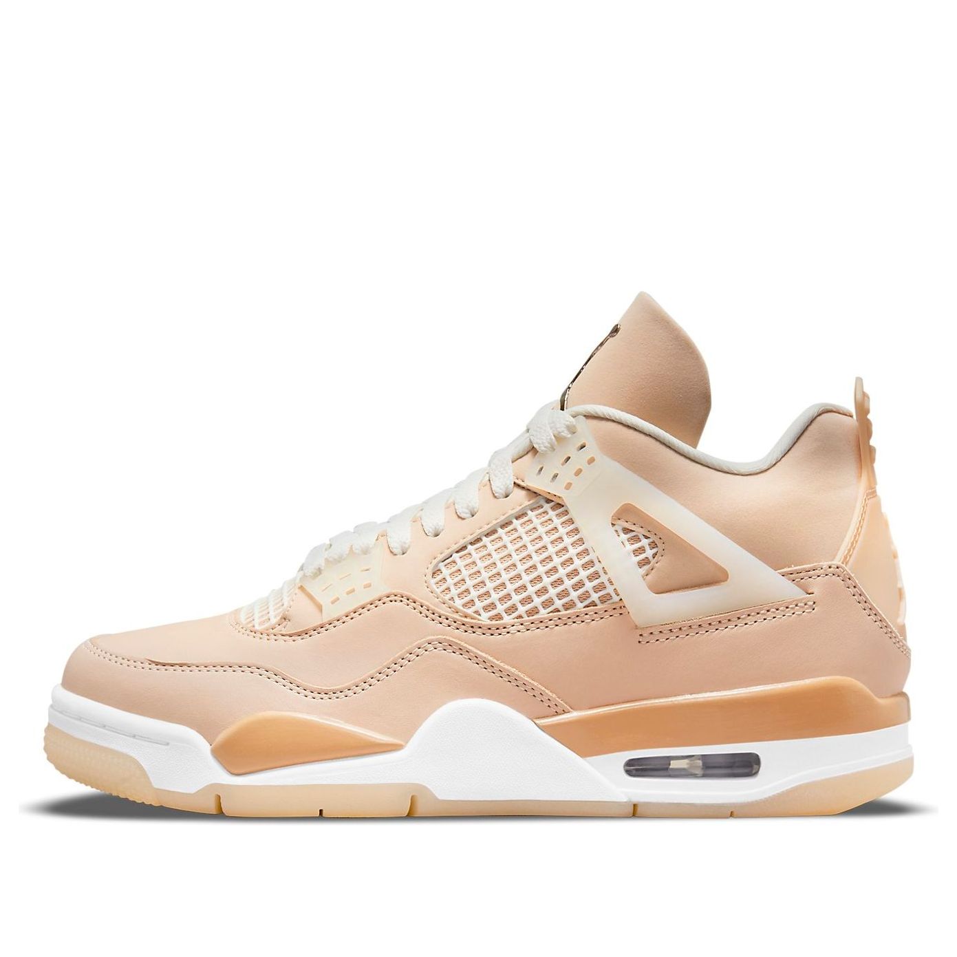 (WMNS) Air Jordan 4 Retro 'Shimmer' DJ0675-200 #