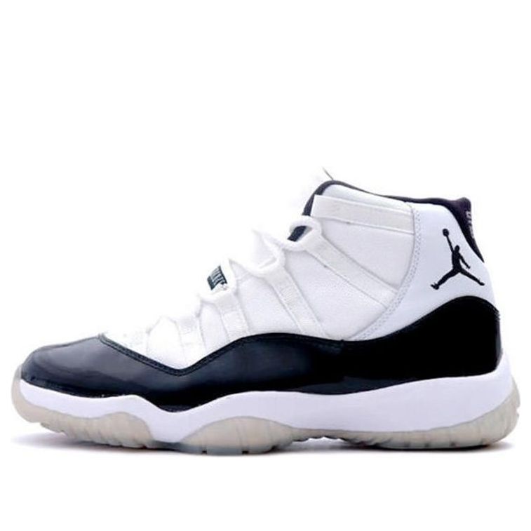 Air Jordan 11 OG 'Concord' 1995 130245-101 #