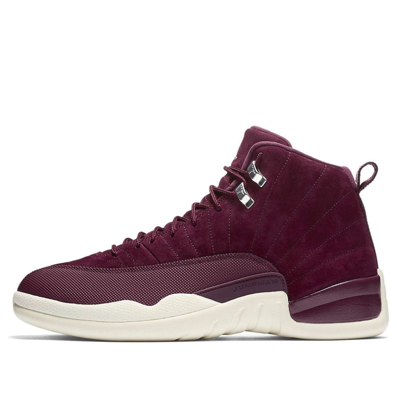 Air Jordan 12 Retro 'Bordeaux' 130690-617 #