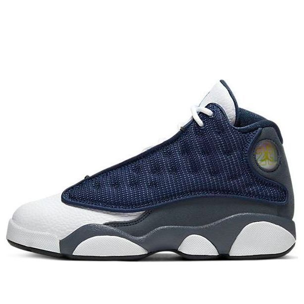 (PS) Air Jordan 13 Retro 'Flint' 2020 414575-404 #