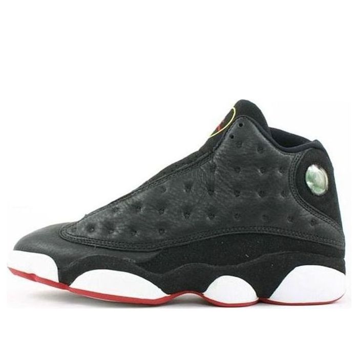 Air Jordan 13 OG 'Playoffs' 1997 136002-061 #