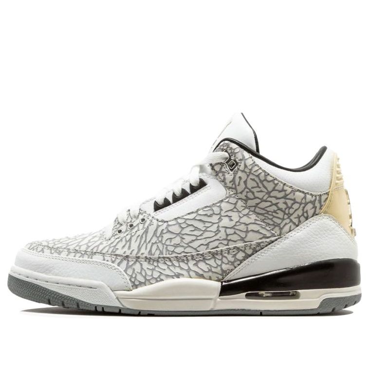 Air Jordan 3 Retro 'Flip' 315767-101 #