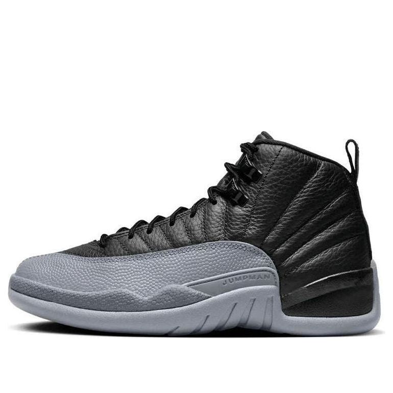 Air Jordan 12 'Black Wolf Grey' CT8013-019 #