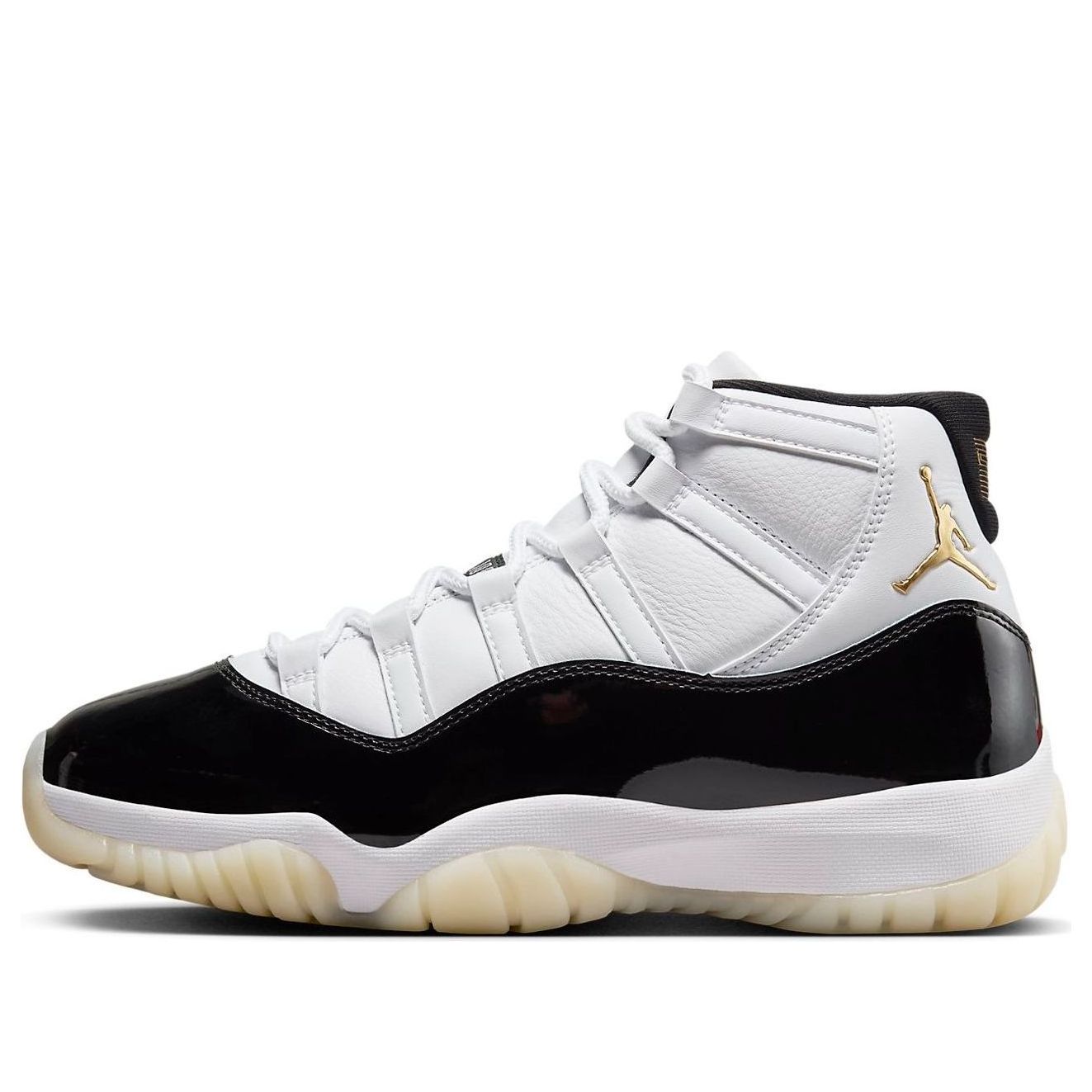 Air Jordan 11 Retro 'Defining Moment DMP 2023 Gratitude' CT8012-170 #