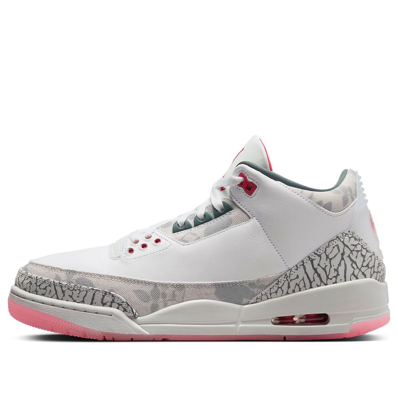 Air Jordan 3 Retro 'Wings' HM6993-100 #