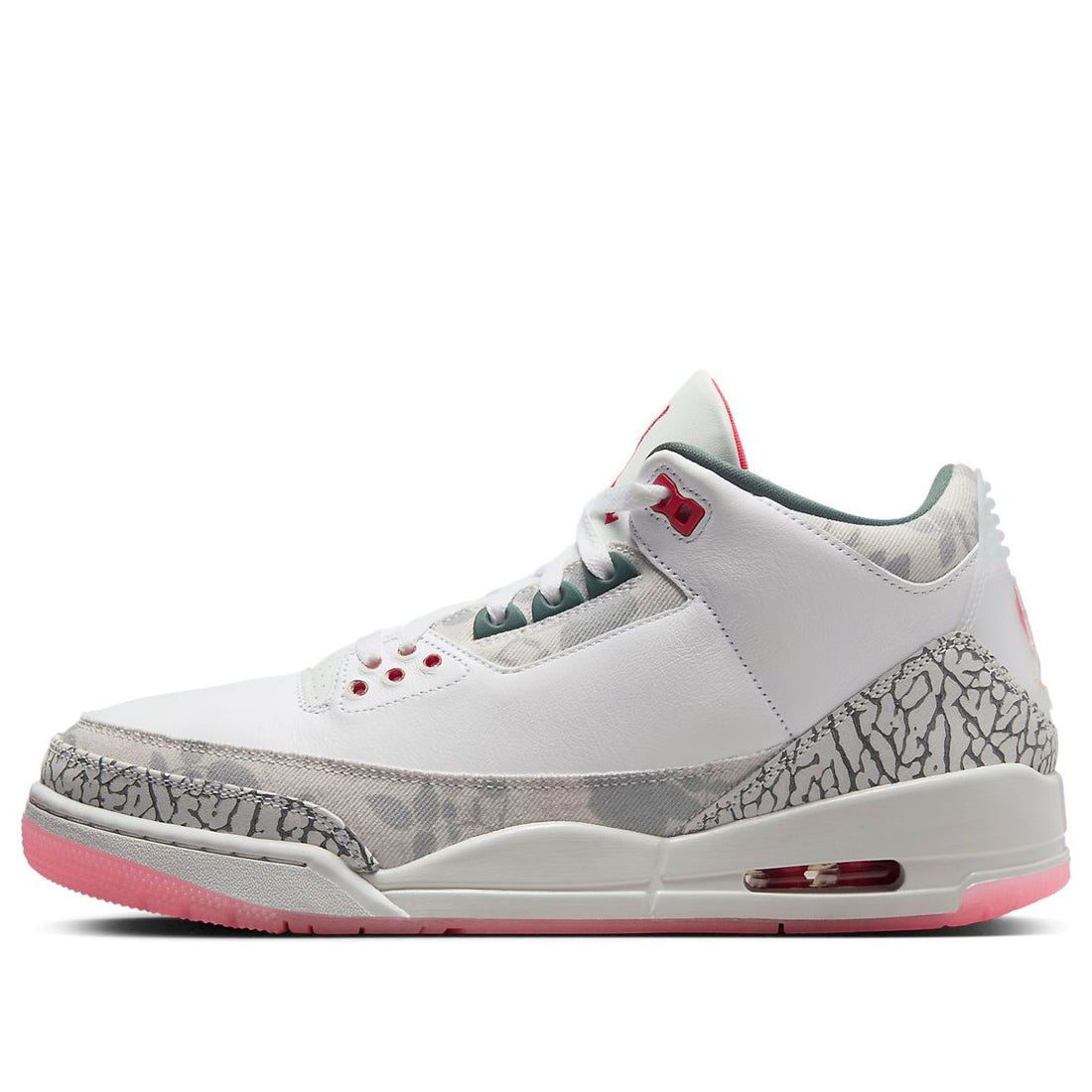Air Jordan 3 Retro 'Wings' HM6993-100 #
