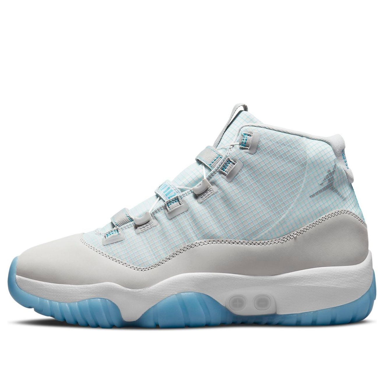 Air Jordan 11 Adapt 'Legend Blue' DO6365-001 #.