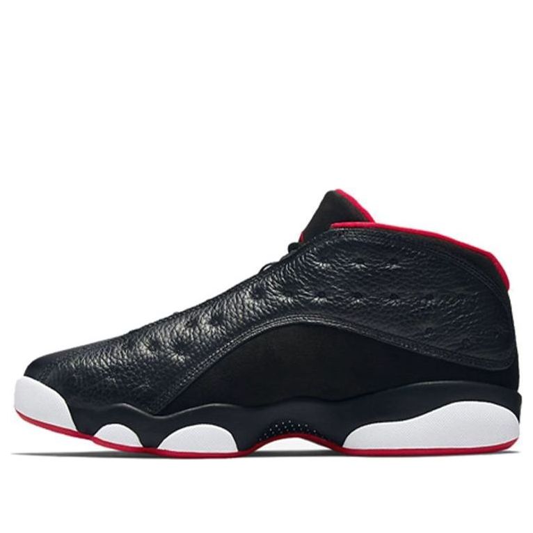 Air Jordan 13 Retro Low 'Bred' 310810-027 #