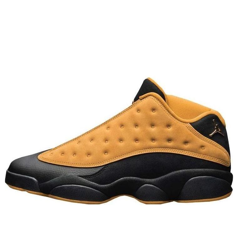 Air Jordan 13 Retro Low 'Chutney' 2017 310810-022 #
