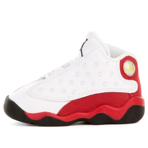 (TD) Air Jordan 13 Retro 'Chicago' 2017 414581-122 #