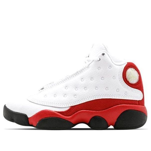 (PS) Air Jordan 13 Retro 'Chicago' 2017 414575-122 #