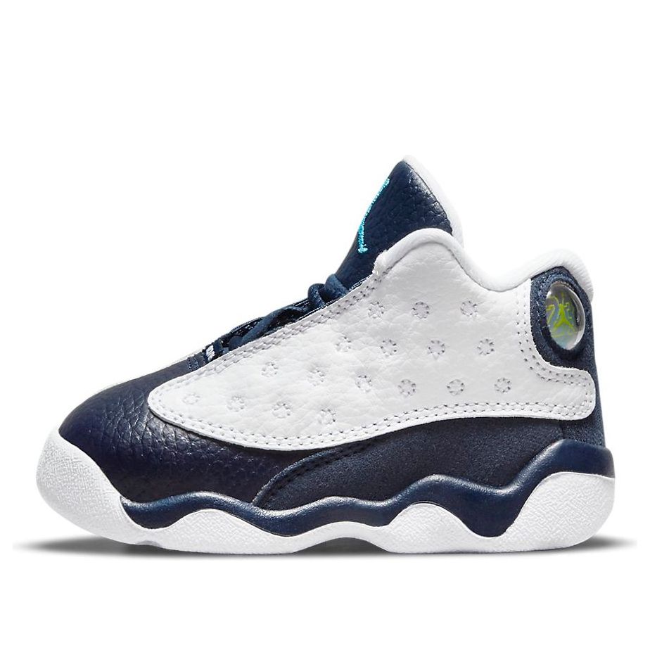 (TD) Air Jordan 13 Retro 'Obsidian' DJ3004-144 #