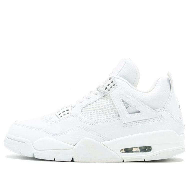 Air Jordan 4 Retro 'Pure $' 308497-102 #.