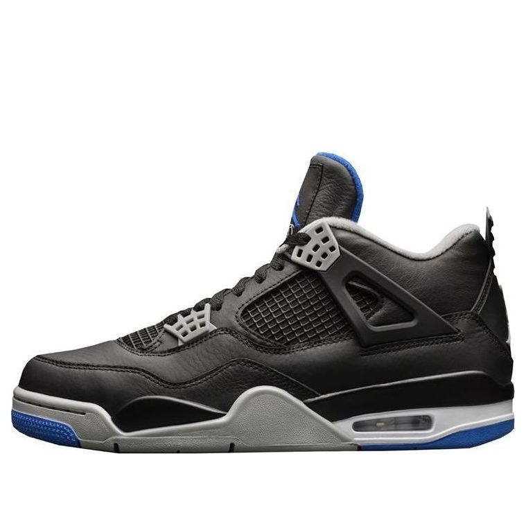 Air Jordan 4 Retro 'Motorsports Alternate' 308497-006 #
