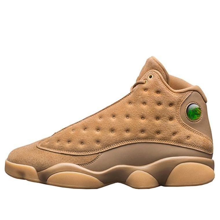 Air Jordan 13 Retro 'Wheat' 414571-705 #