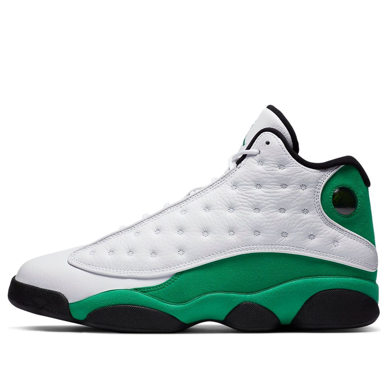 Air Jordan 13 Retro 'Lucky Green' DB6537-113 #