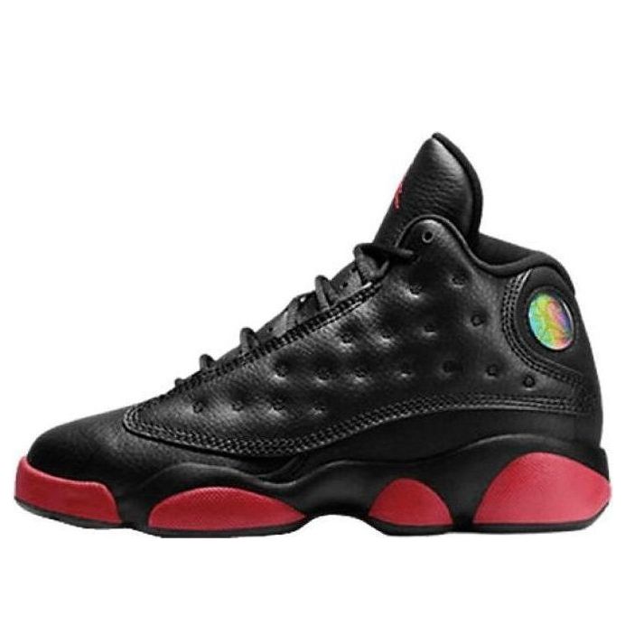 (PS) Air Jordan 13 Retro 'Dirty Bred' 414575-003 #