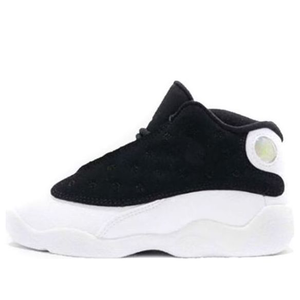 (PS) Air Jordan 13 Retro 'City of Flight' 439669-021 #